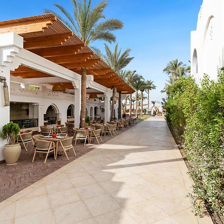 Swissotel Sharm El Sheikh All Inclusive Collection Exterior foto