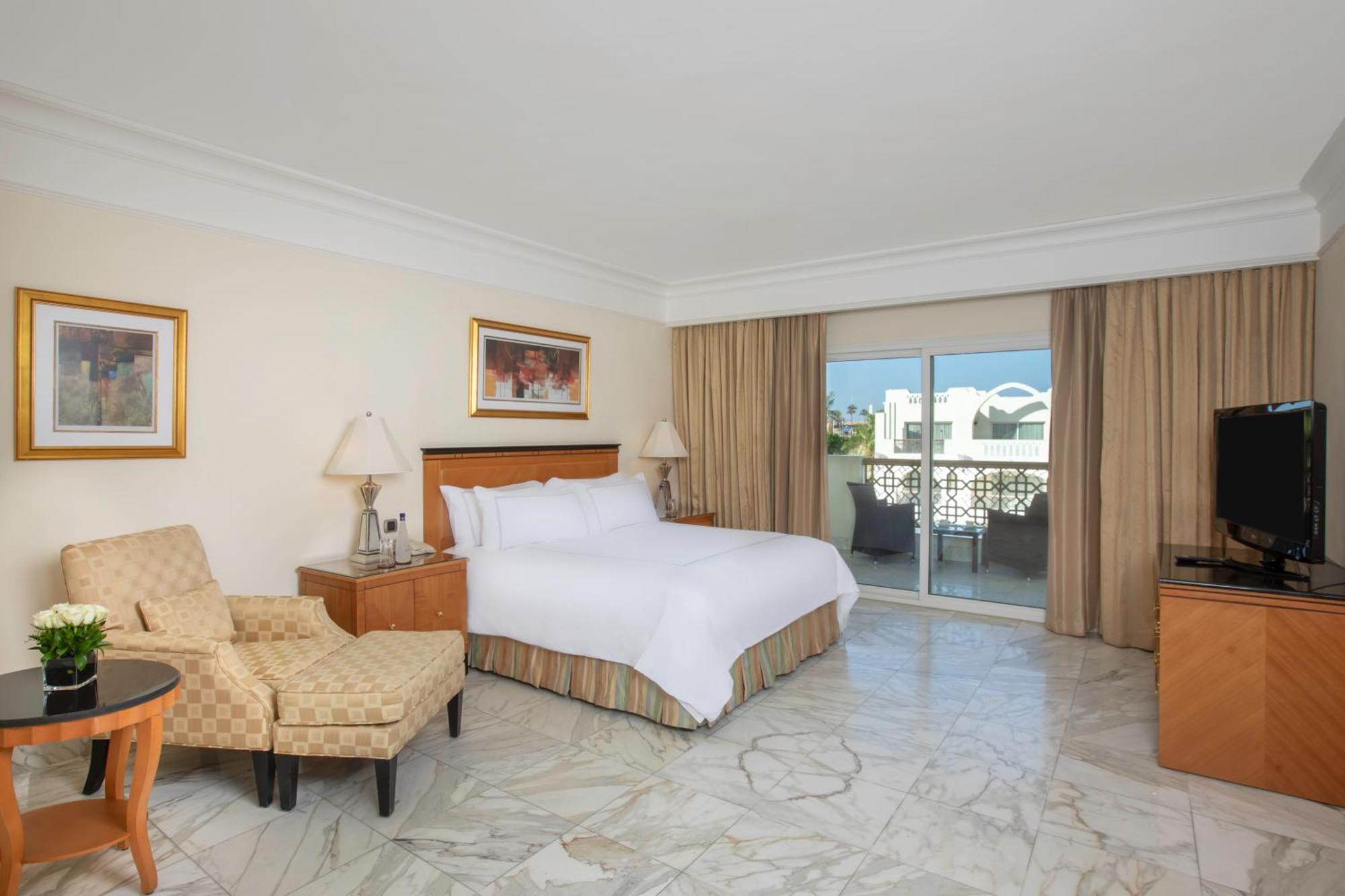 Swissotel Sharm El Sheikh All Inclusive Collection Cameră foto